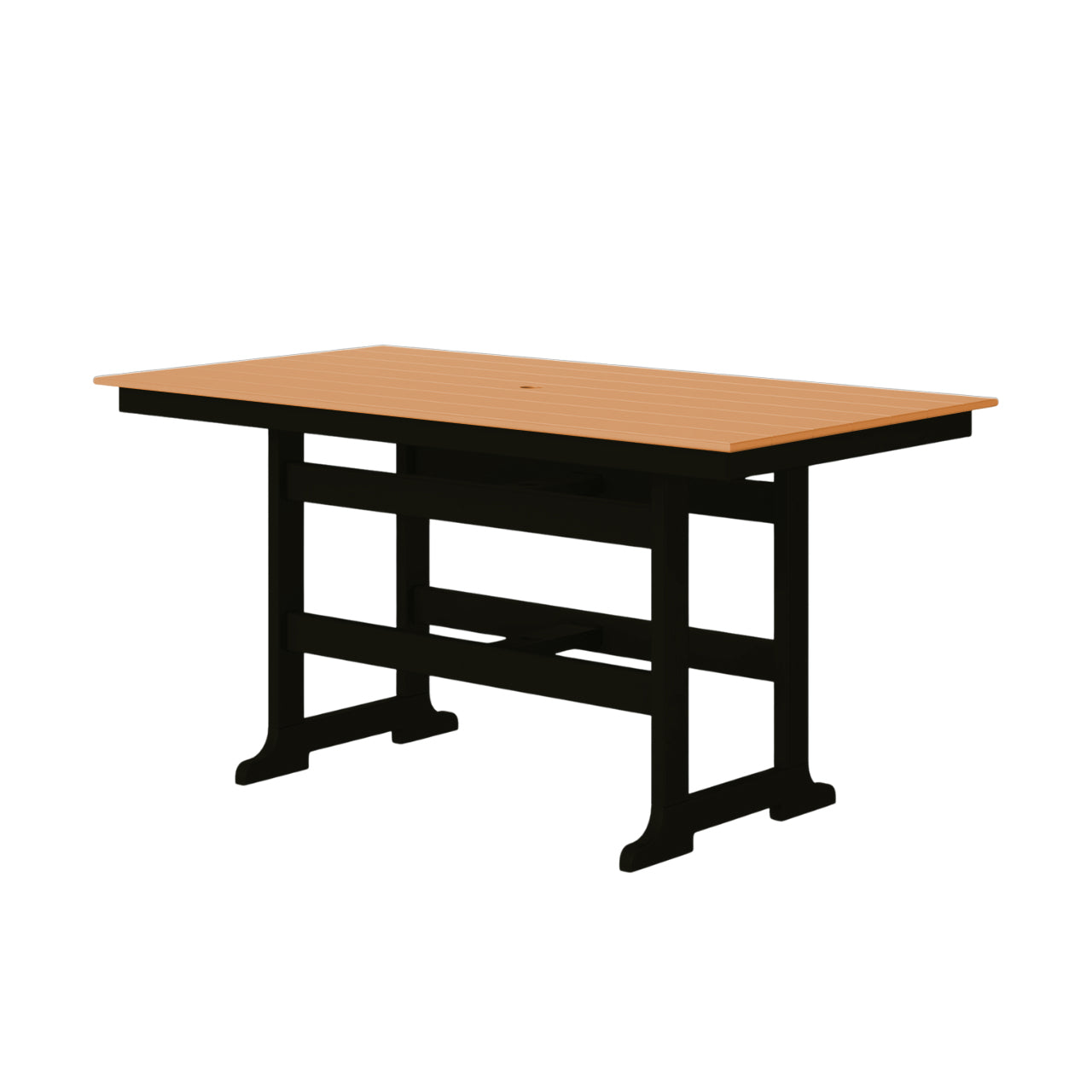 Artifex Leesport 6' Counter Table