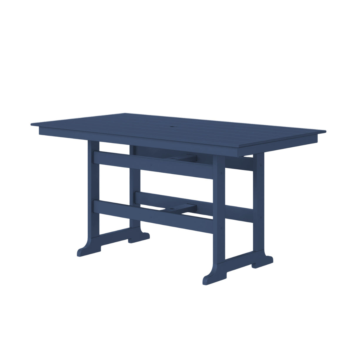 Artifex Leesport 6' Counter Table