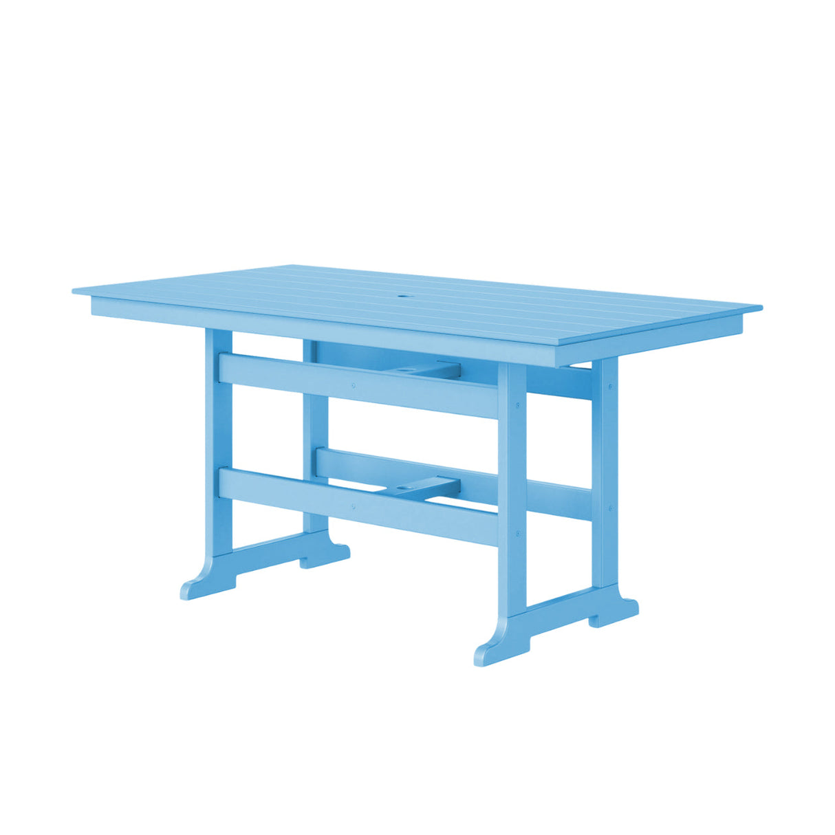 Artifex Leesport 6' Counter Table