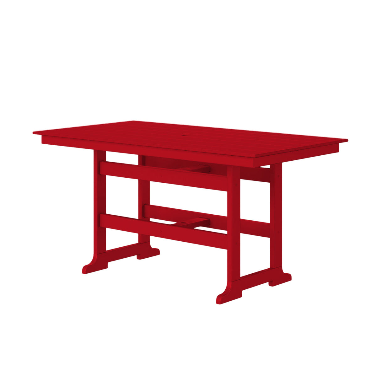 Artifex Leesport 6' Counter Table