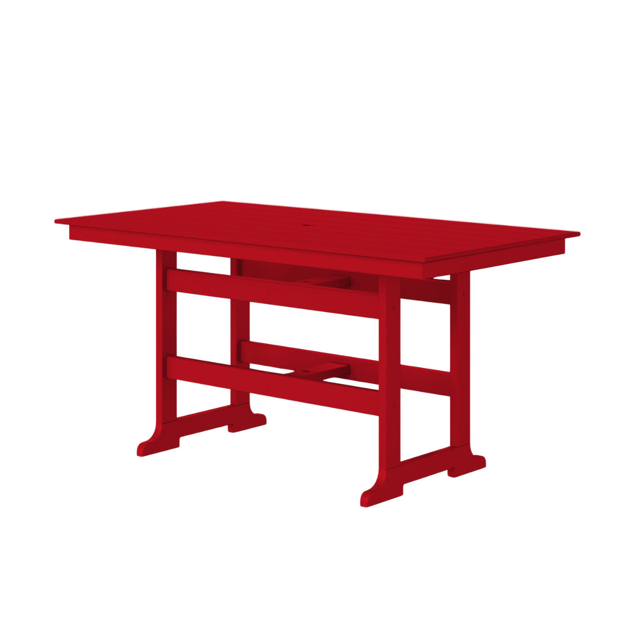 Artifex Leesport 6' Counter Table