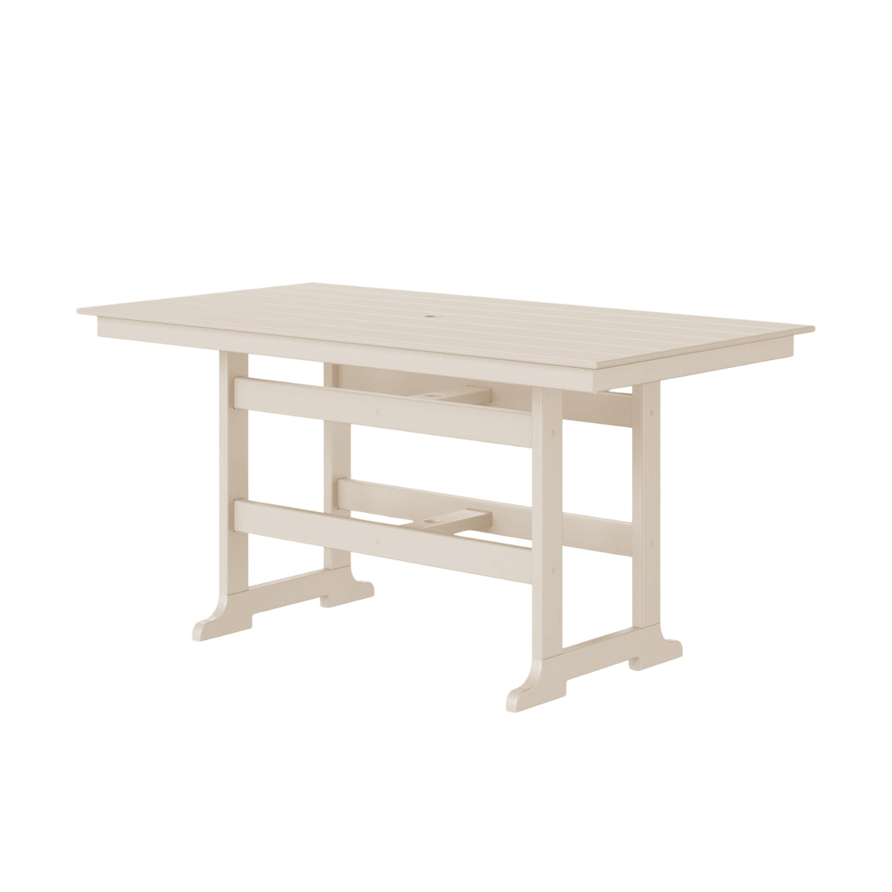 Artifex Leesport 6' Counter Table