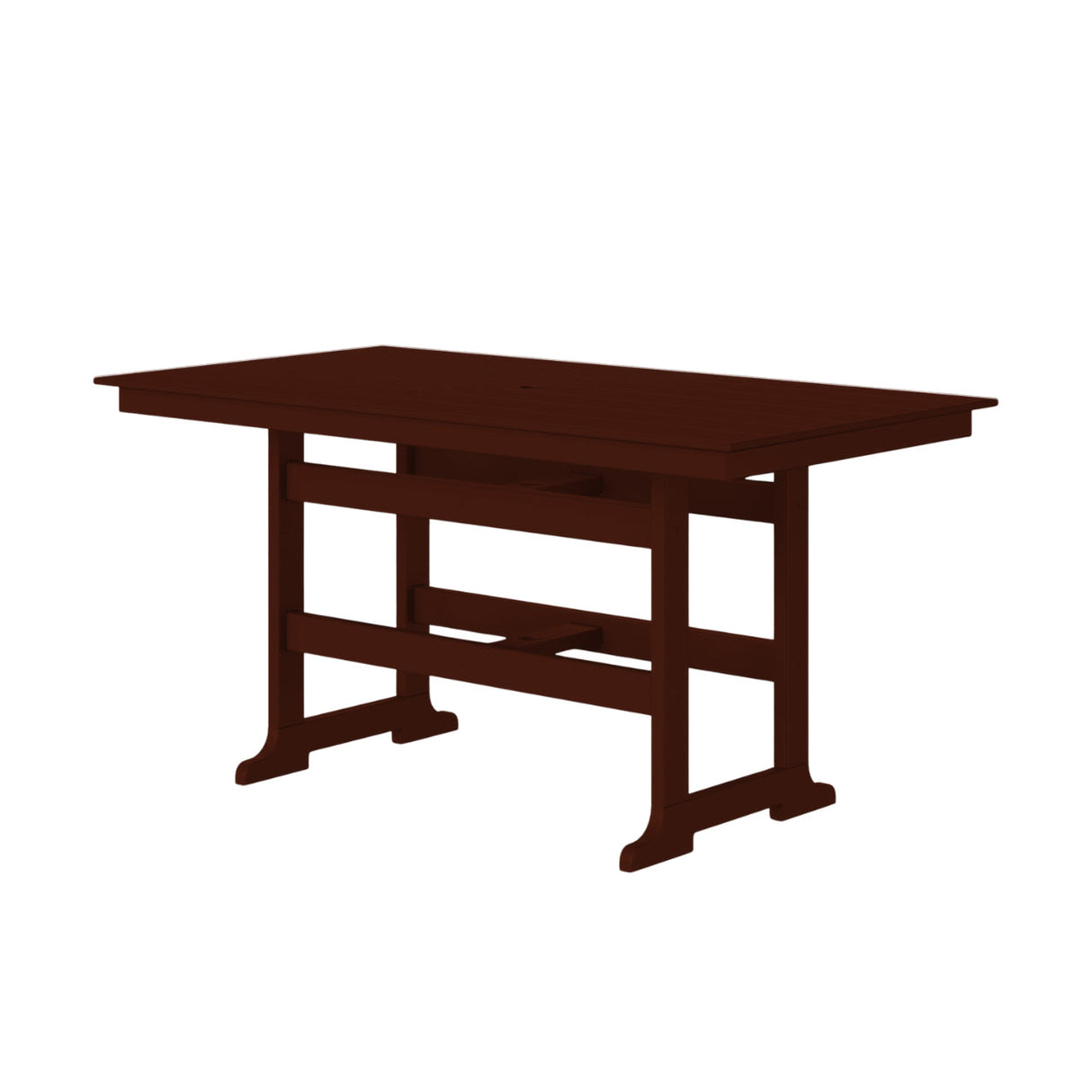 Artifex Leesport 6' Counter Table