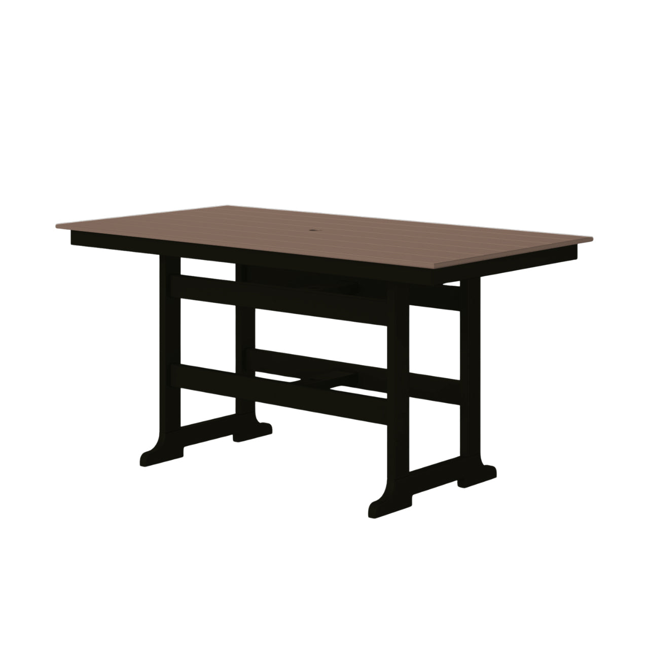 Artifex Leesport 6' Counter Table