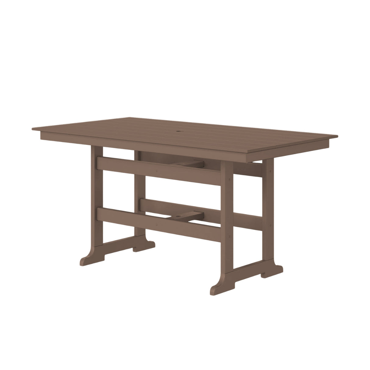 Artifex Leesport 6' Counter Table