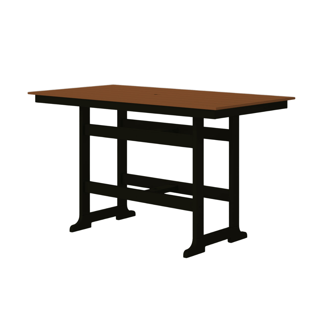 Artifex Leesport 6' Bar Table