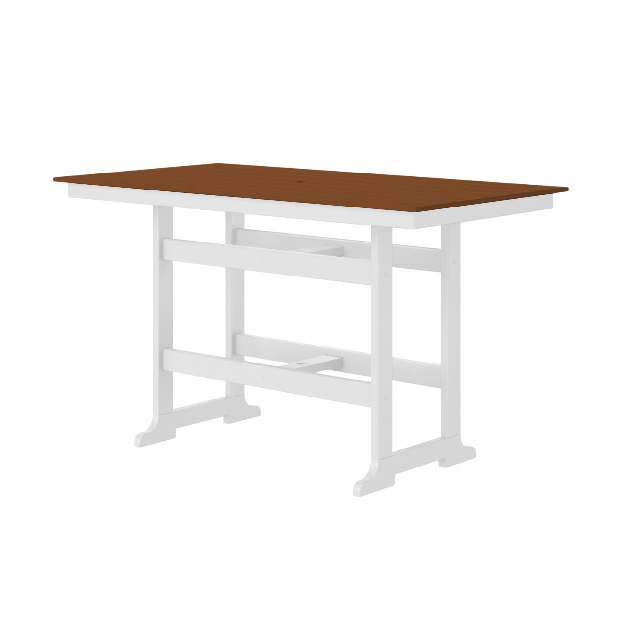Artifex Leesport 6' Bar Table