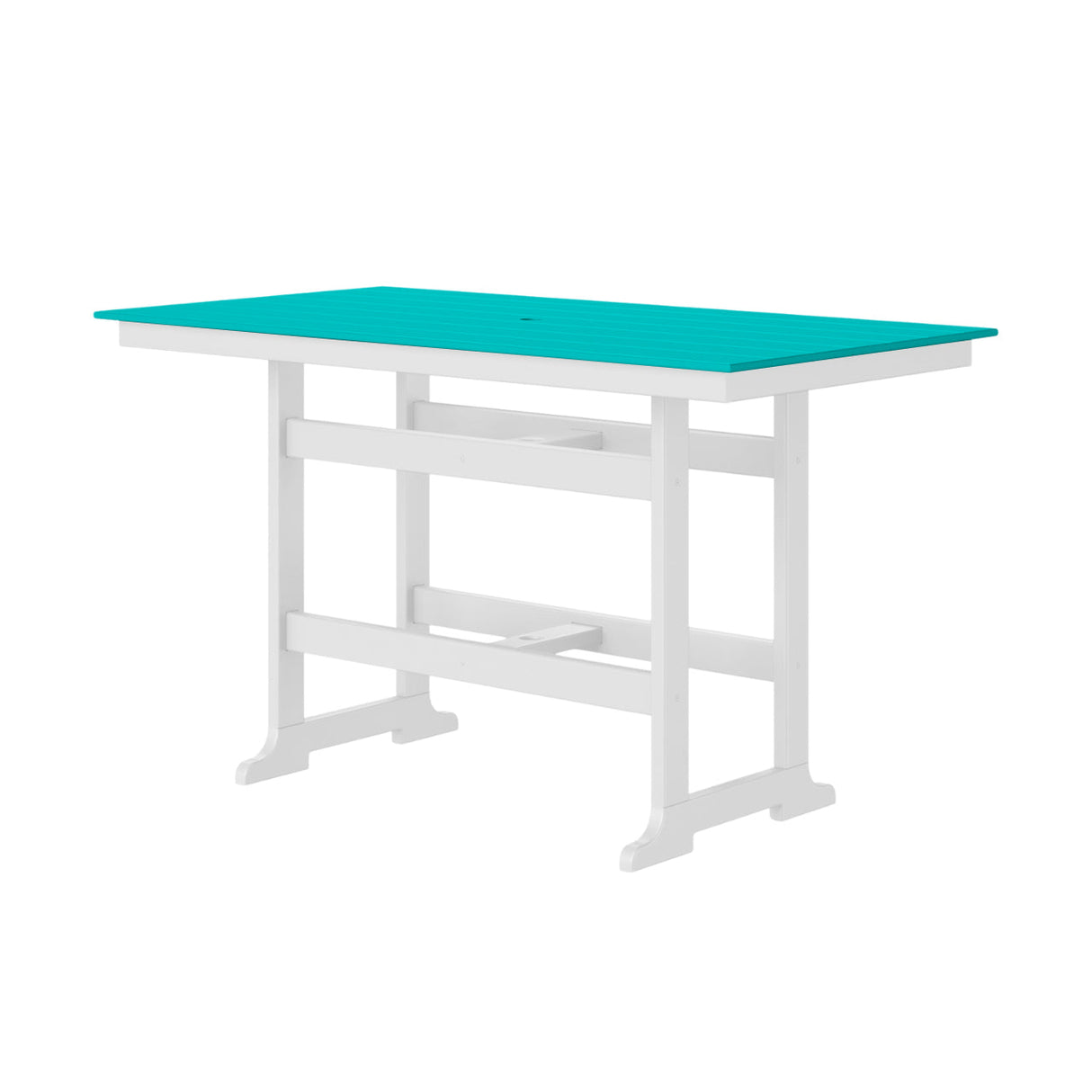 Artifex Leesport 6' Bar Table