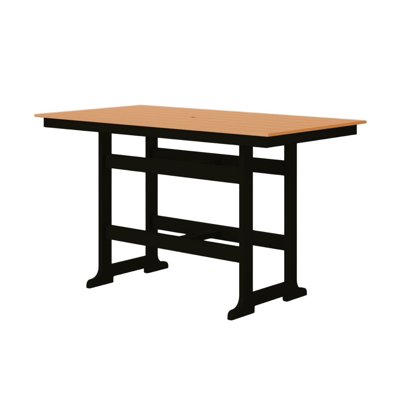 Artifex Leesport 6' Bar Table