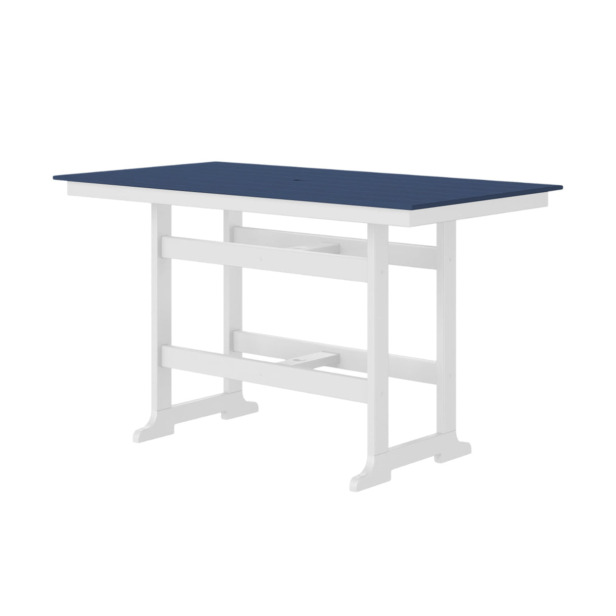 Artifex Leesport 6' Bar Table
