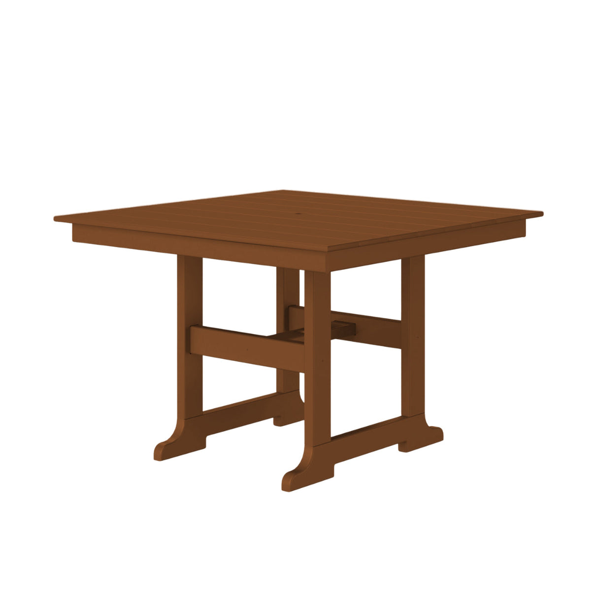Artifex Leesport 44" Square Dining Table