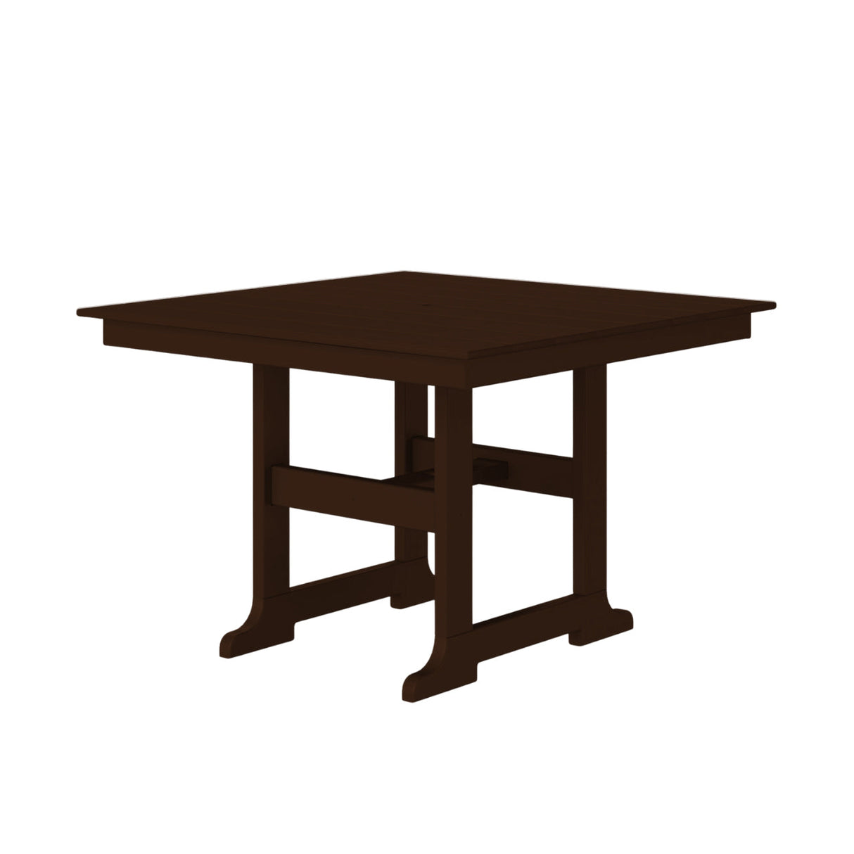 Artifex Leesport 44" Square Dining Table