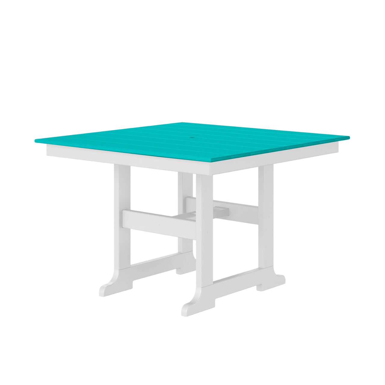 Artifex Leesport 44" Square Dining Table
