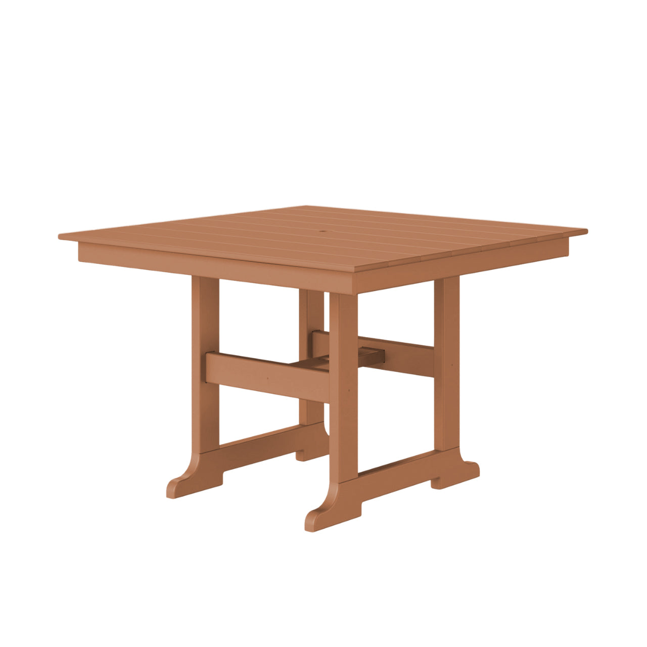Artifex Leesport 44" Square Dining Table