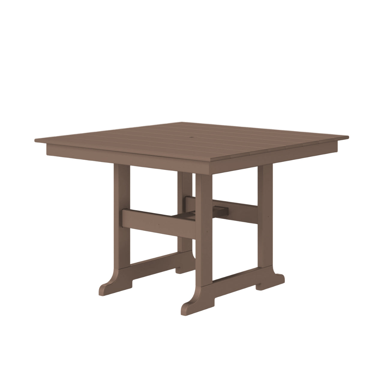 Artifex Leesport 44" Square Dining Table