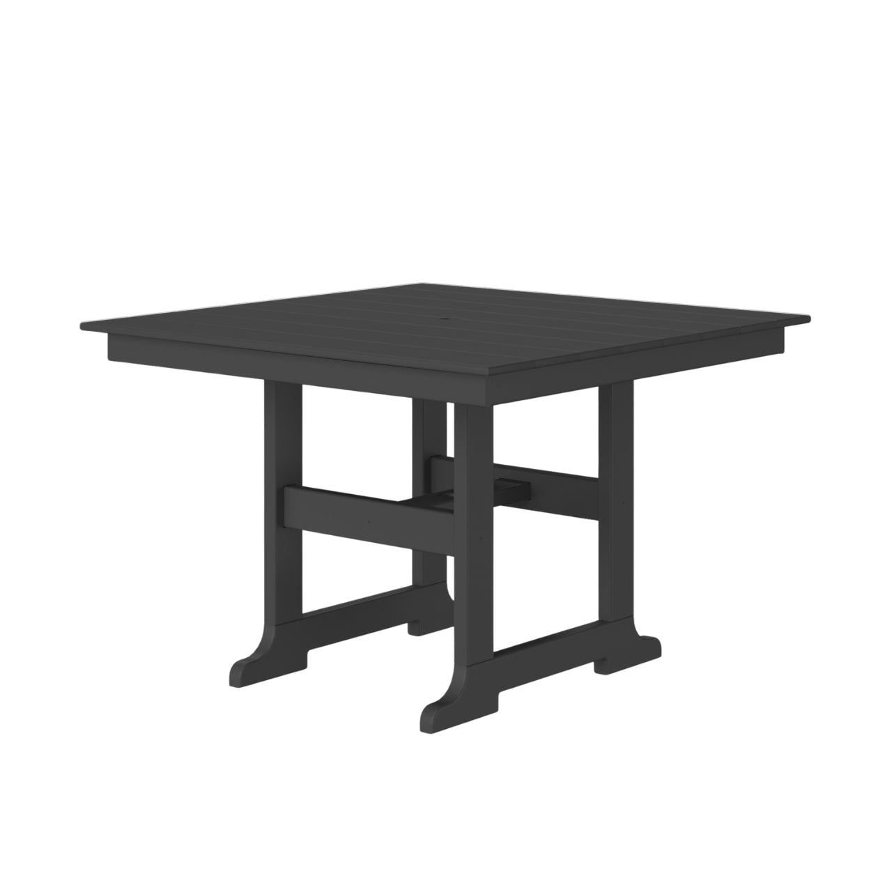 Artifex Leesport 44" Square Dining Table