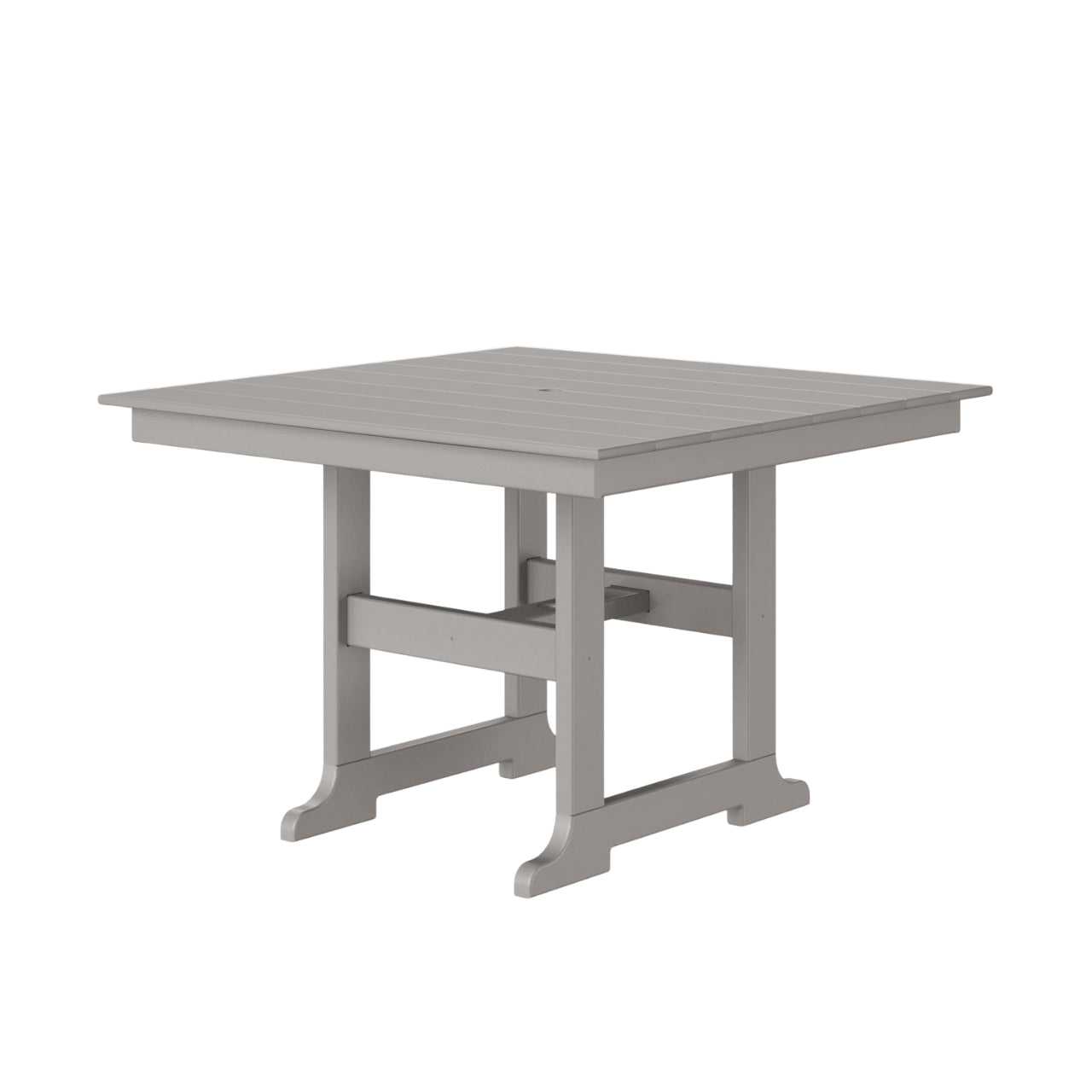 Artifex Leesport 44" Square Dining Table