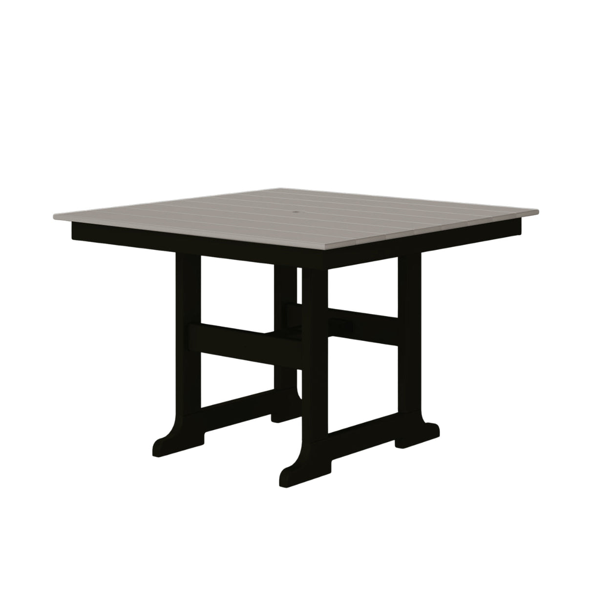 Artifex Leesport 44" Square Dining Table