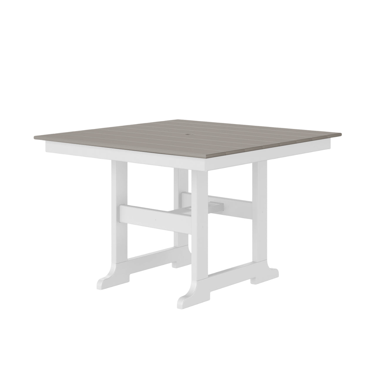 Artifex Leesport 44" Square Dining Table