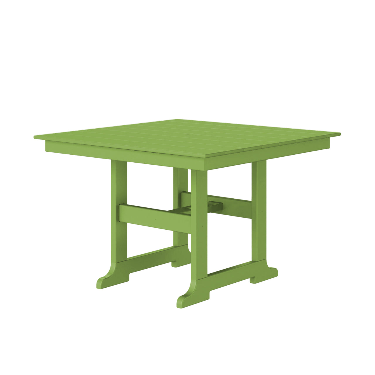Artifex Leesport 44" Square Dining Table