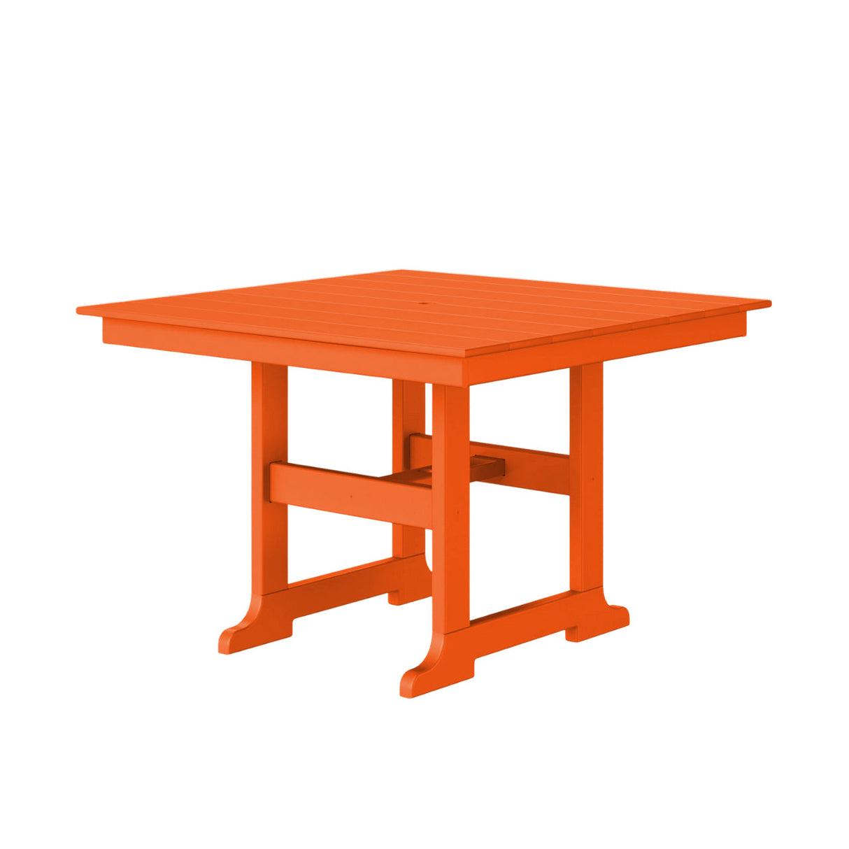 Artifex Leesport 44" Square Dining Table