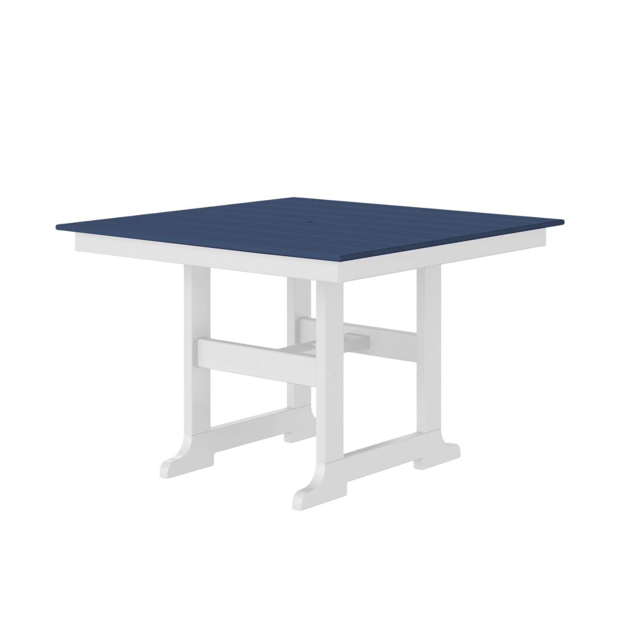 Artifex Leesport 44" Square Dining Table