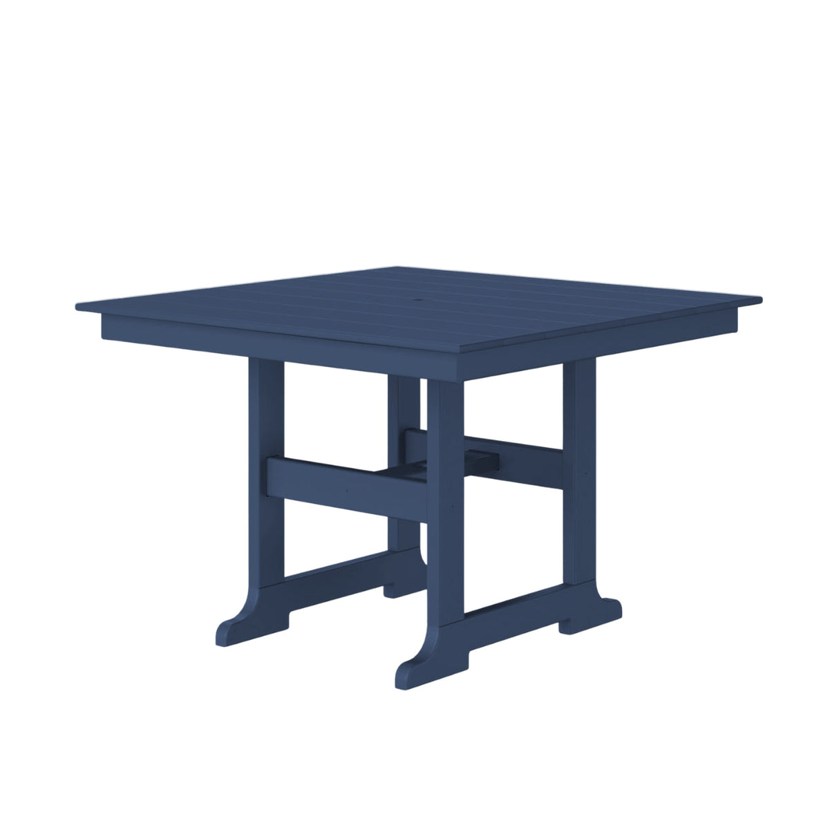 Artifex Leesport 44" Square Dining Table