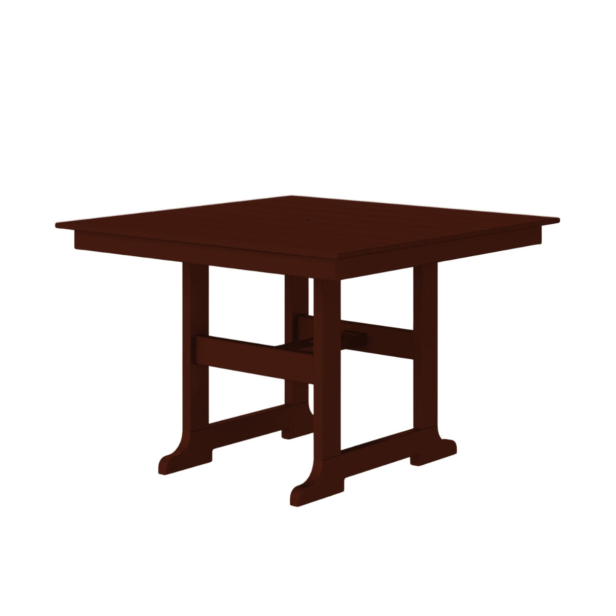 Artifex Leesport 44" Square Dining Table