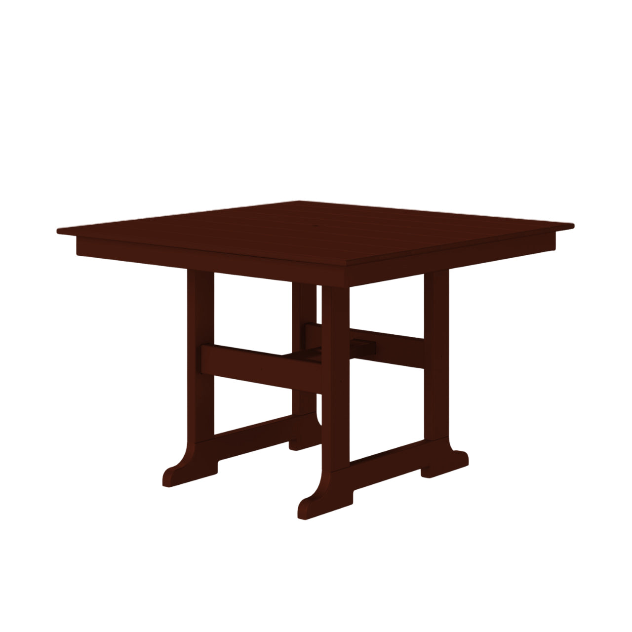 Artifex Leesport 44" Square Dining Table