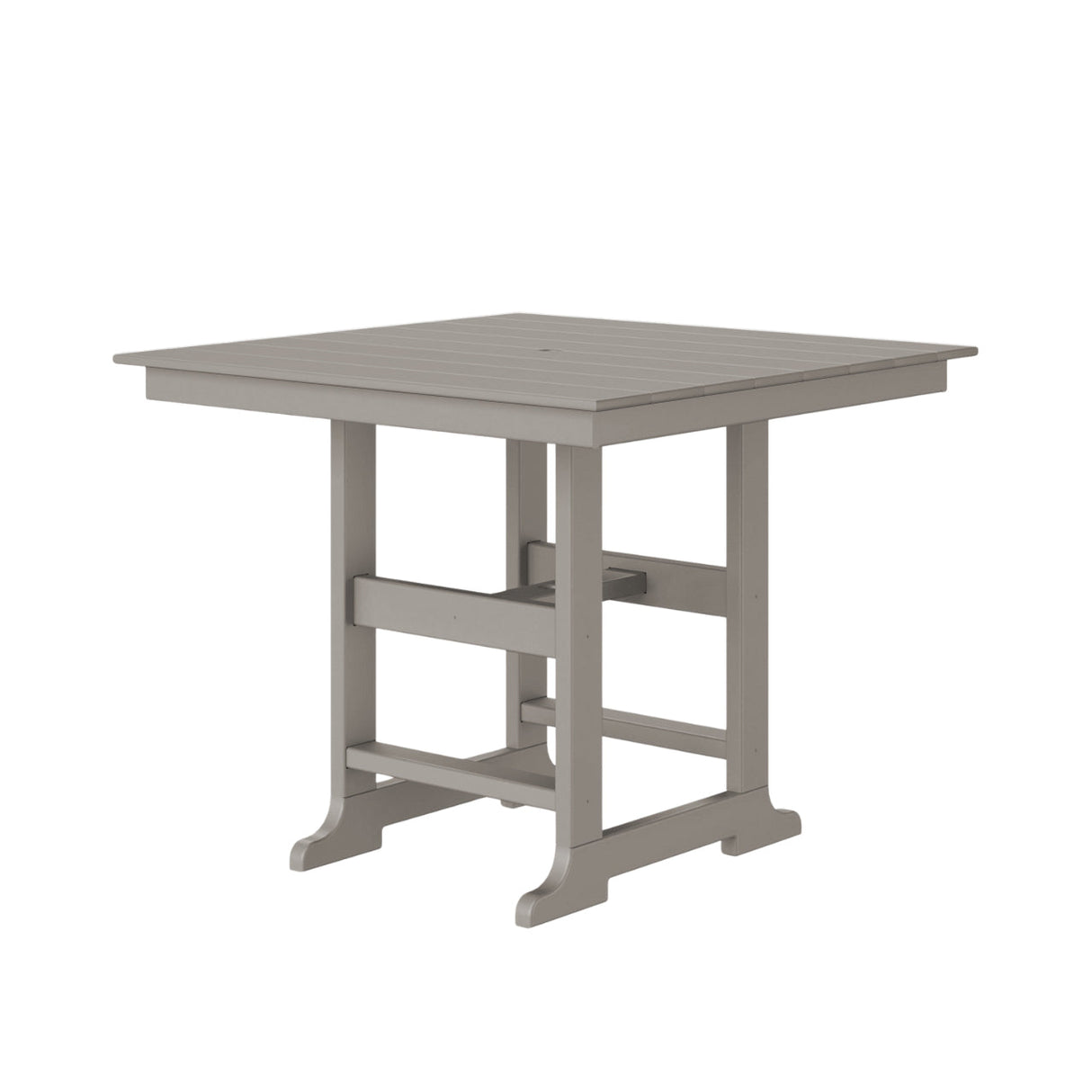 Artifex Leesport 44" Square Counter Table