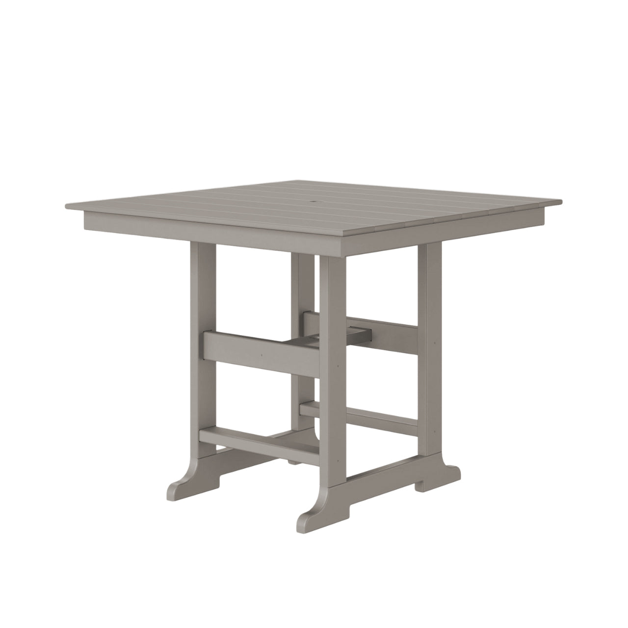 Artifex Leesport 44" Square Counter Table