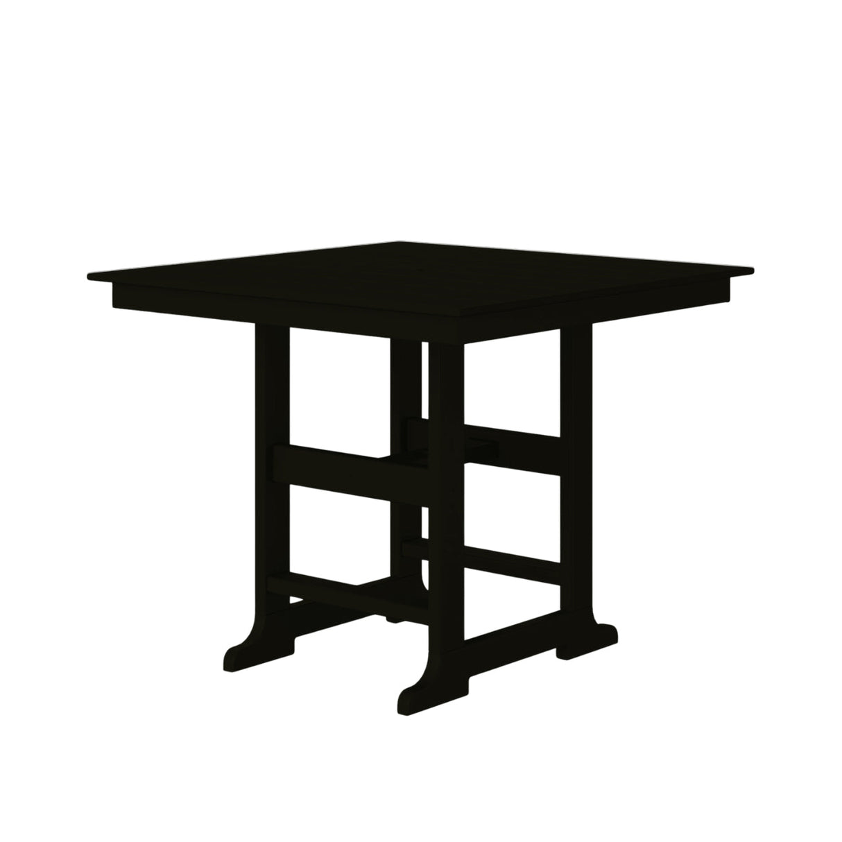 Artifex Leesport 44" Square Counter Table