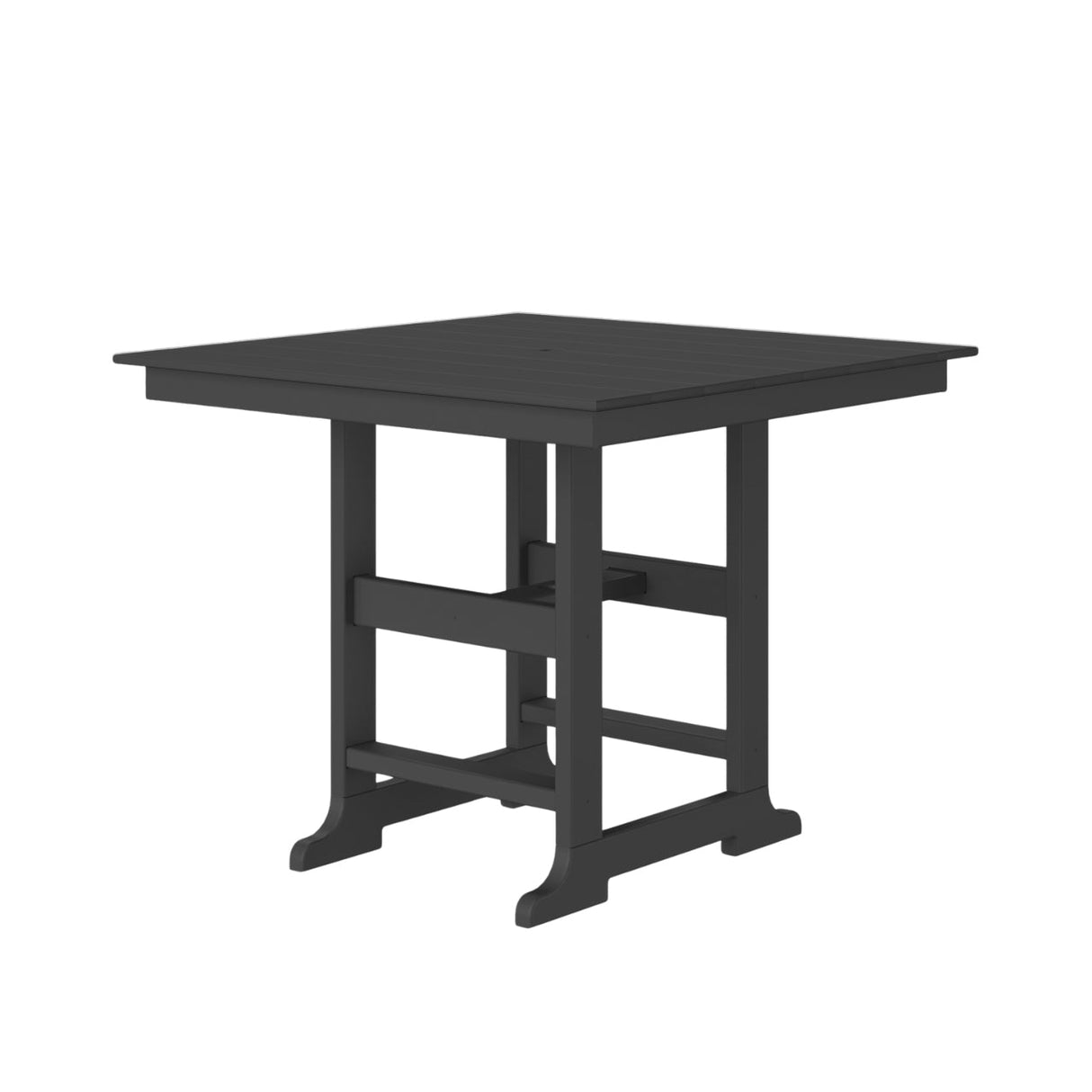 Artifex Leesport 44" Square Counter Table