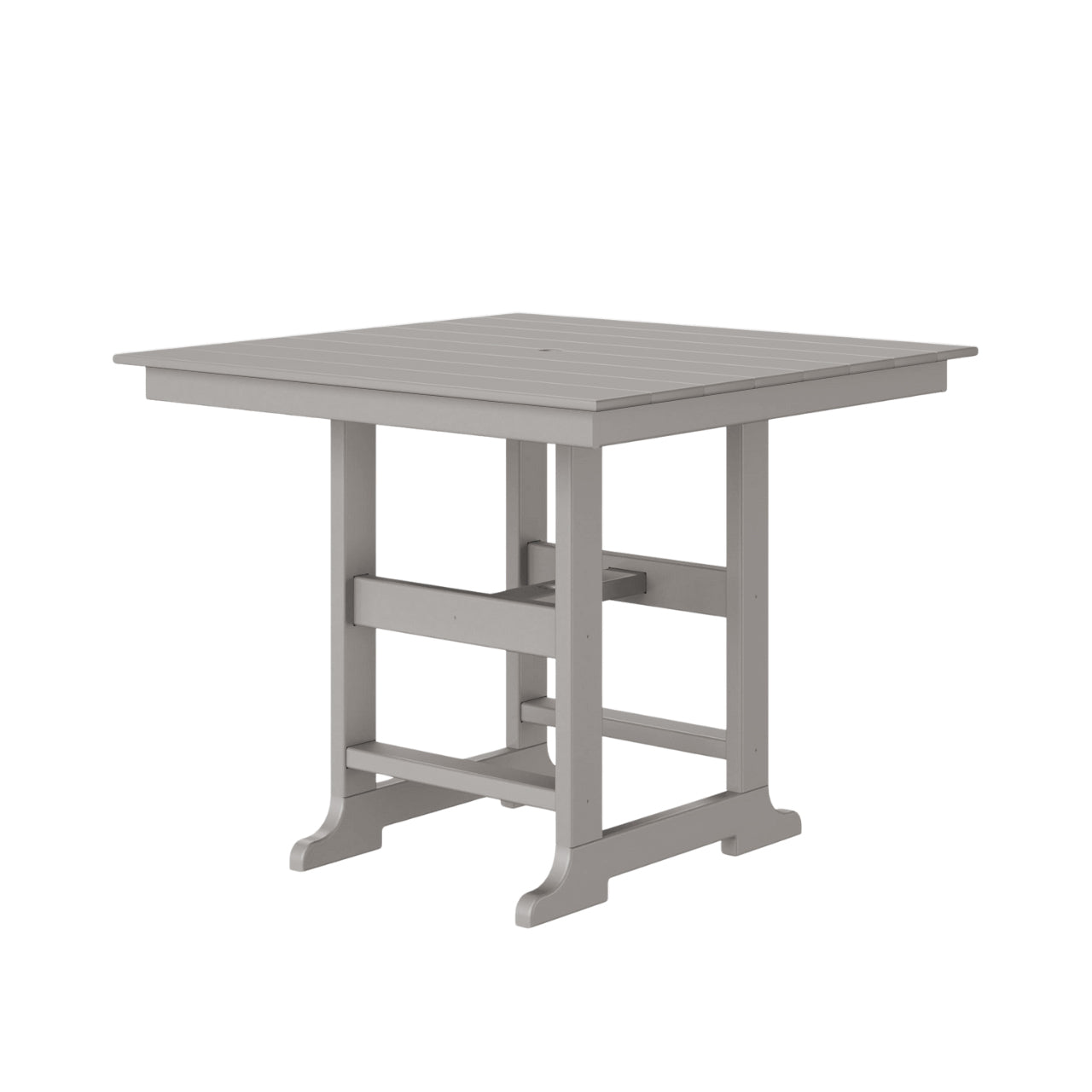 Artifex Leesport 44" Square Counter Table