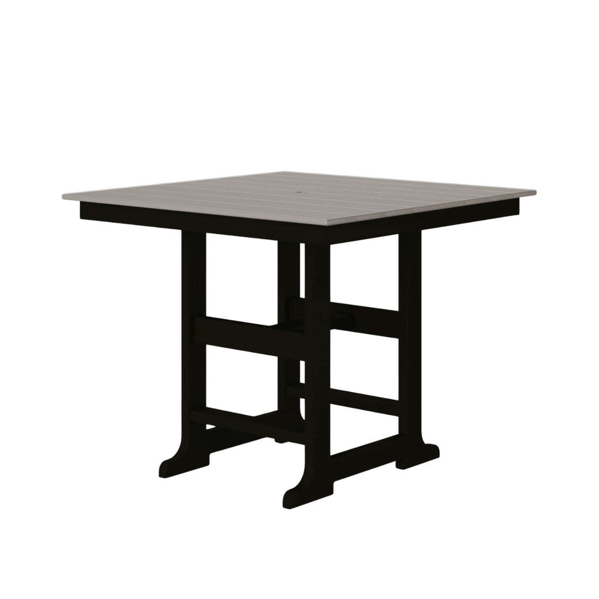 Artifex Leesport 44" Square Counter Table