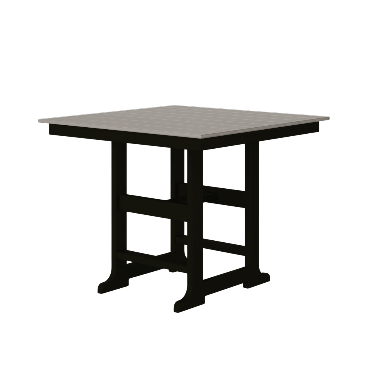 Artifex Leesport 44" Square Counter Table