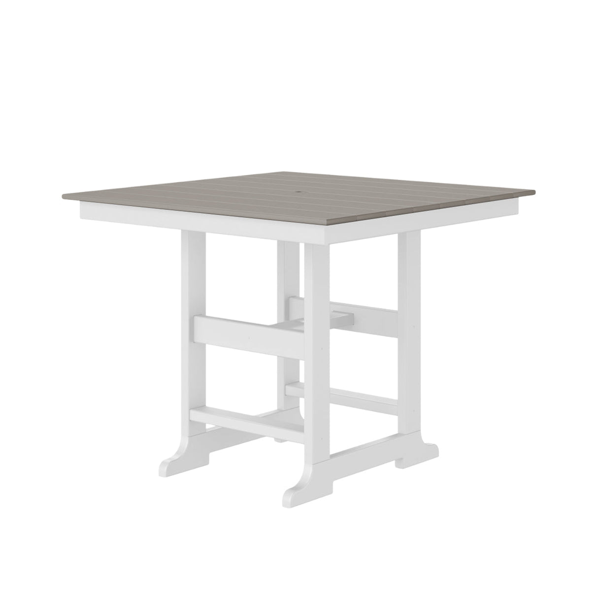 Artifex Leesport 44" Square Counter Table