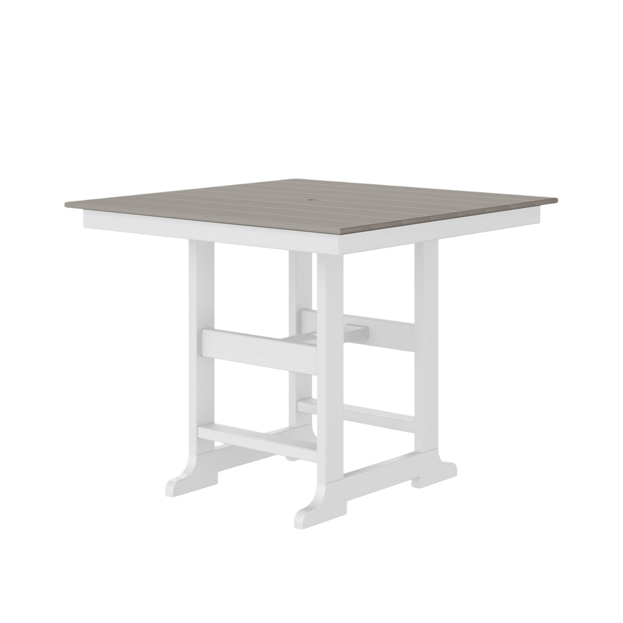 Artifex Leesport 44" Square Counter Table