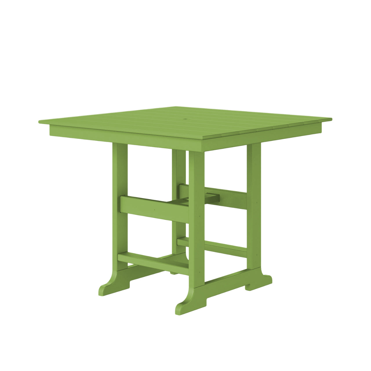 Artifex Leesport 44" Square Counter Table