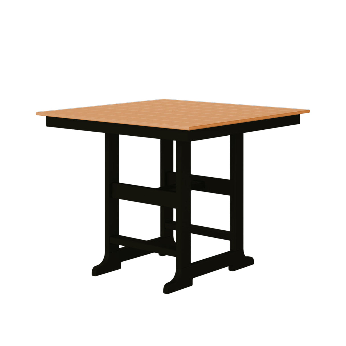 Artifex Leesport 44" Square Counter Table