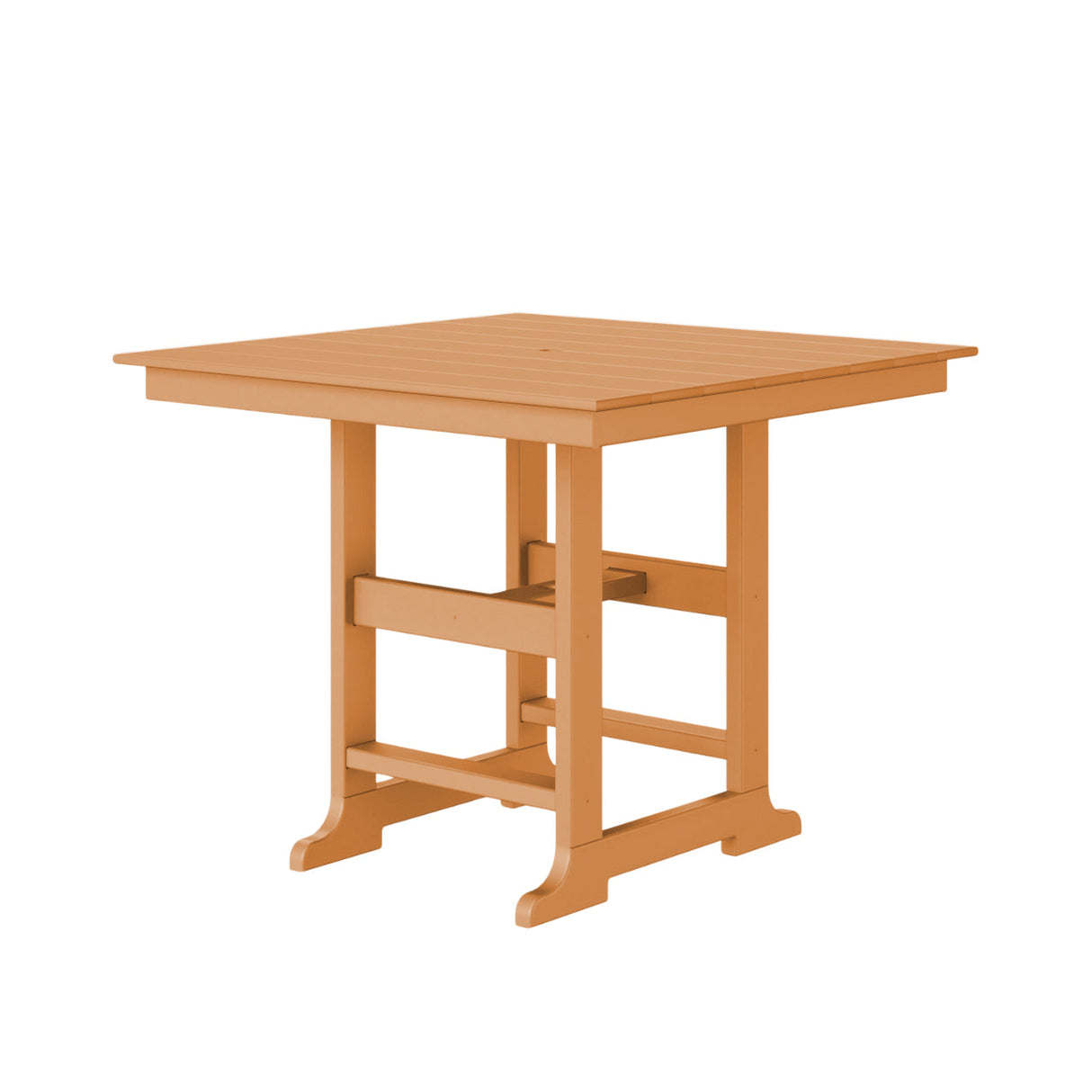 Artifex Leesport 44" Square Counter Table