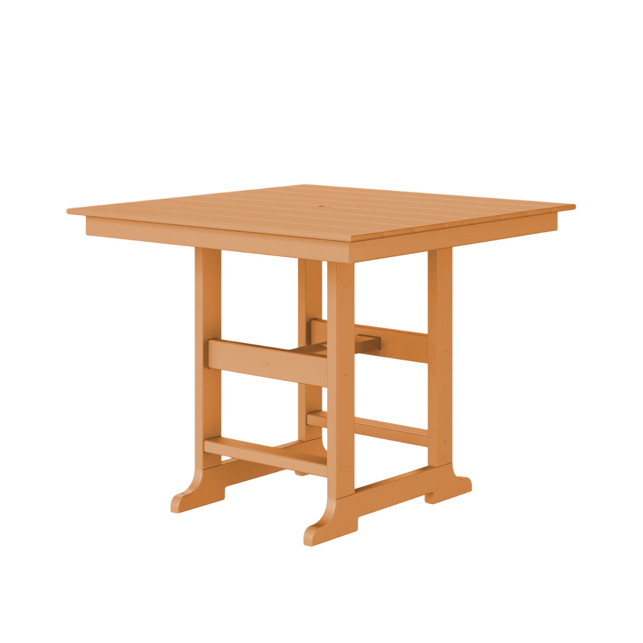 Artifex Leesport 44" Square Counter Table