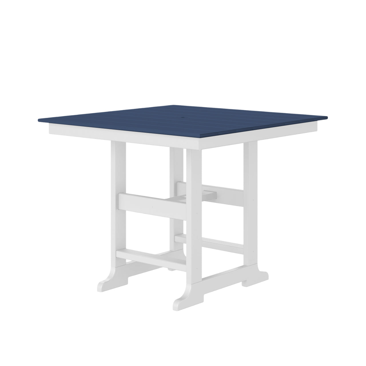 Artifex Leesport 44" Square Counter Table