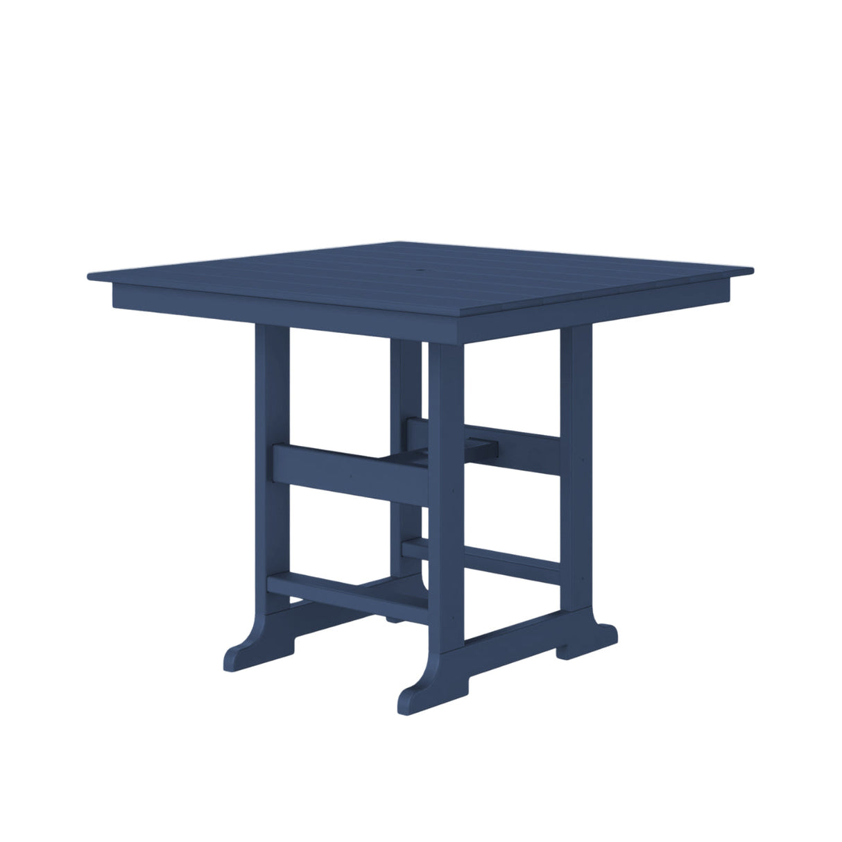 Artifex Leesport 44" Square Counter Table