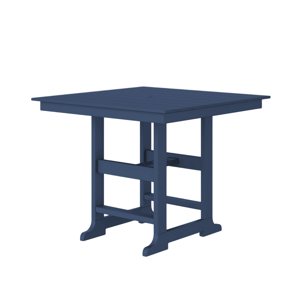 Artifex Leesport 44" Square Counter Table