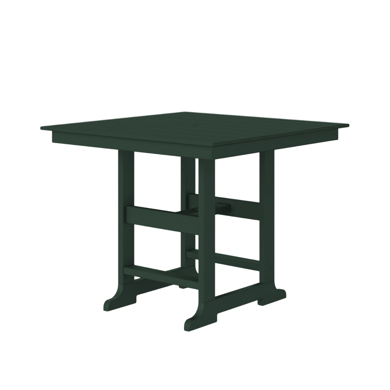 Artifex Leesport 44" Square Counter Table