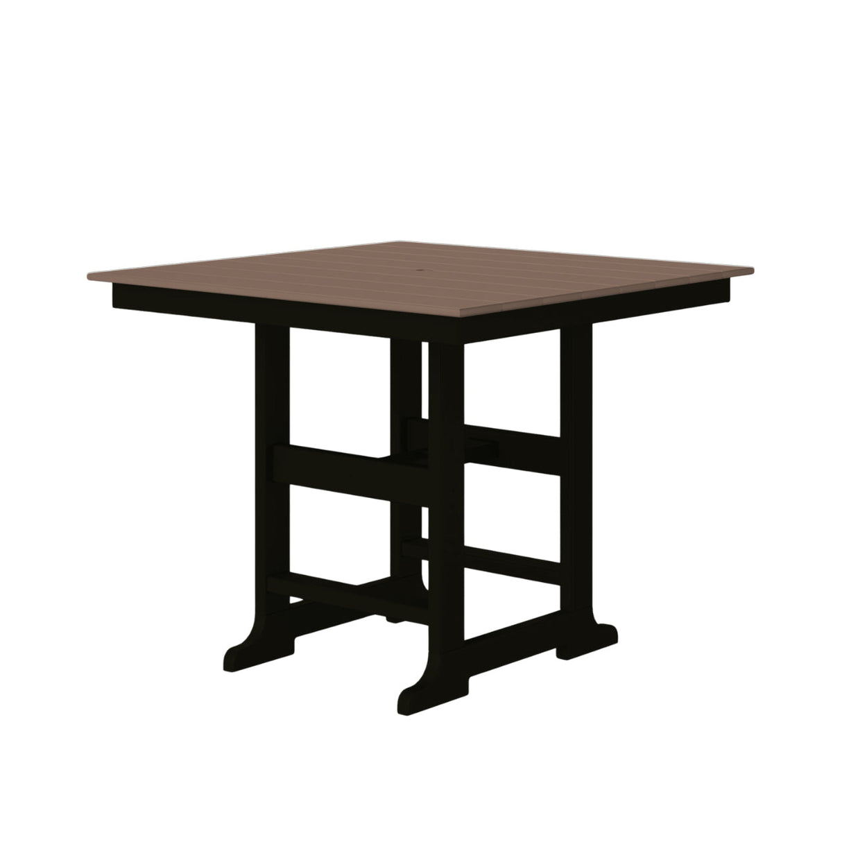 Artifex Leesport 44" Square Counter Table
