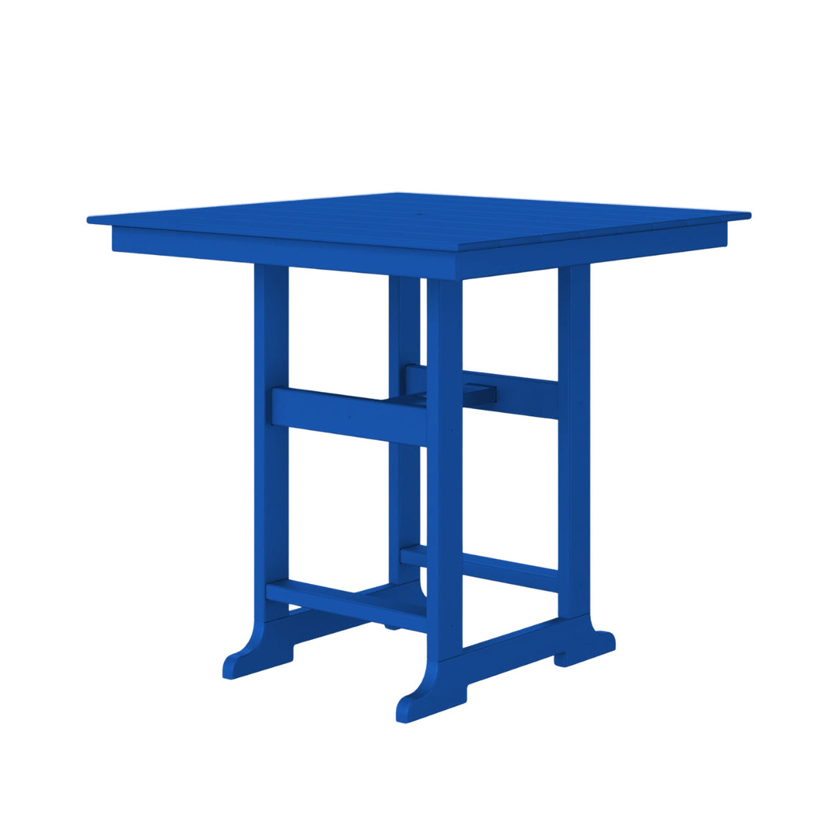 Artifex Leesport 44" Square Bar Table