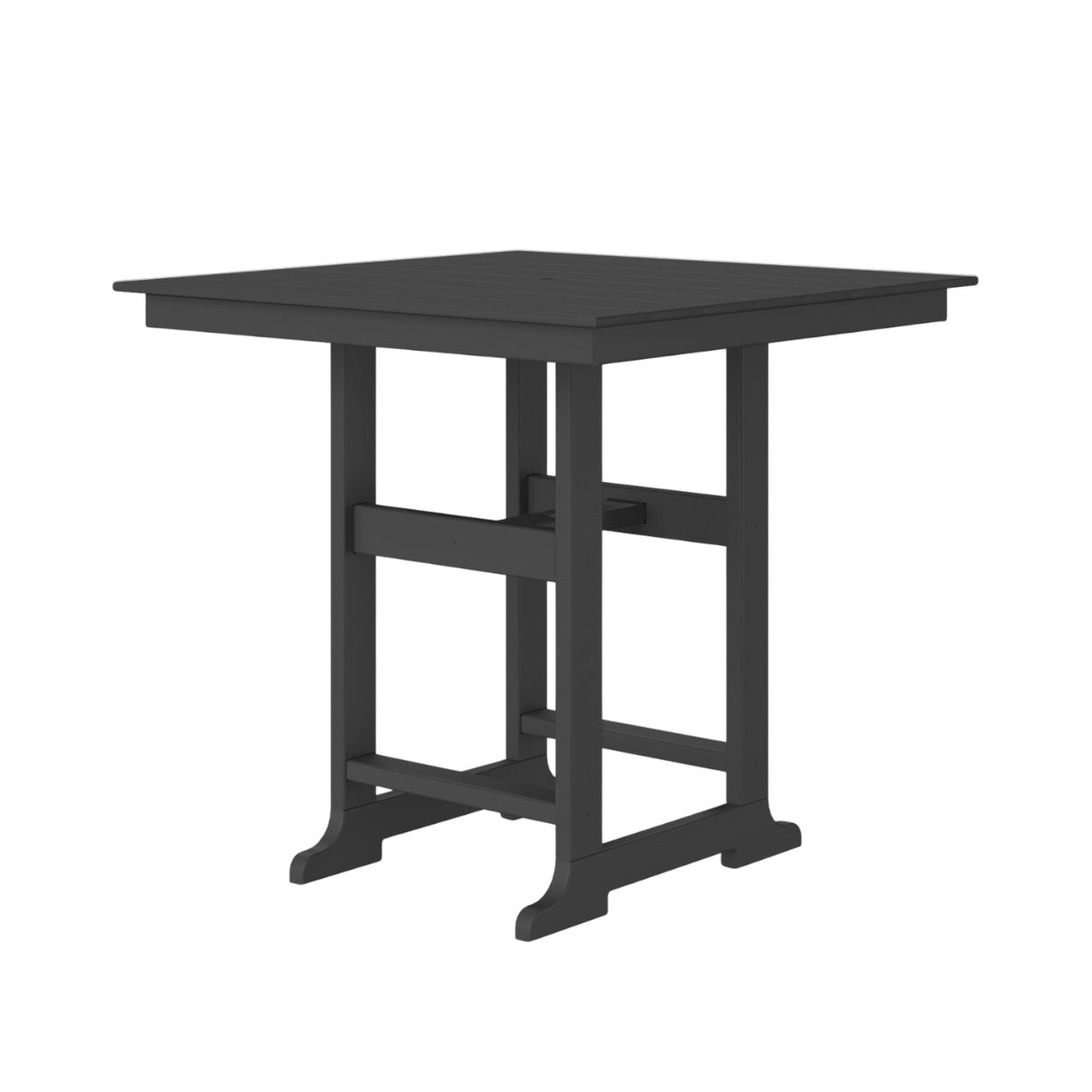Artifex Leesport 44" Square Bar Table