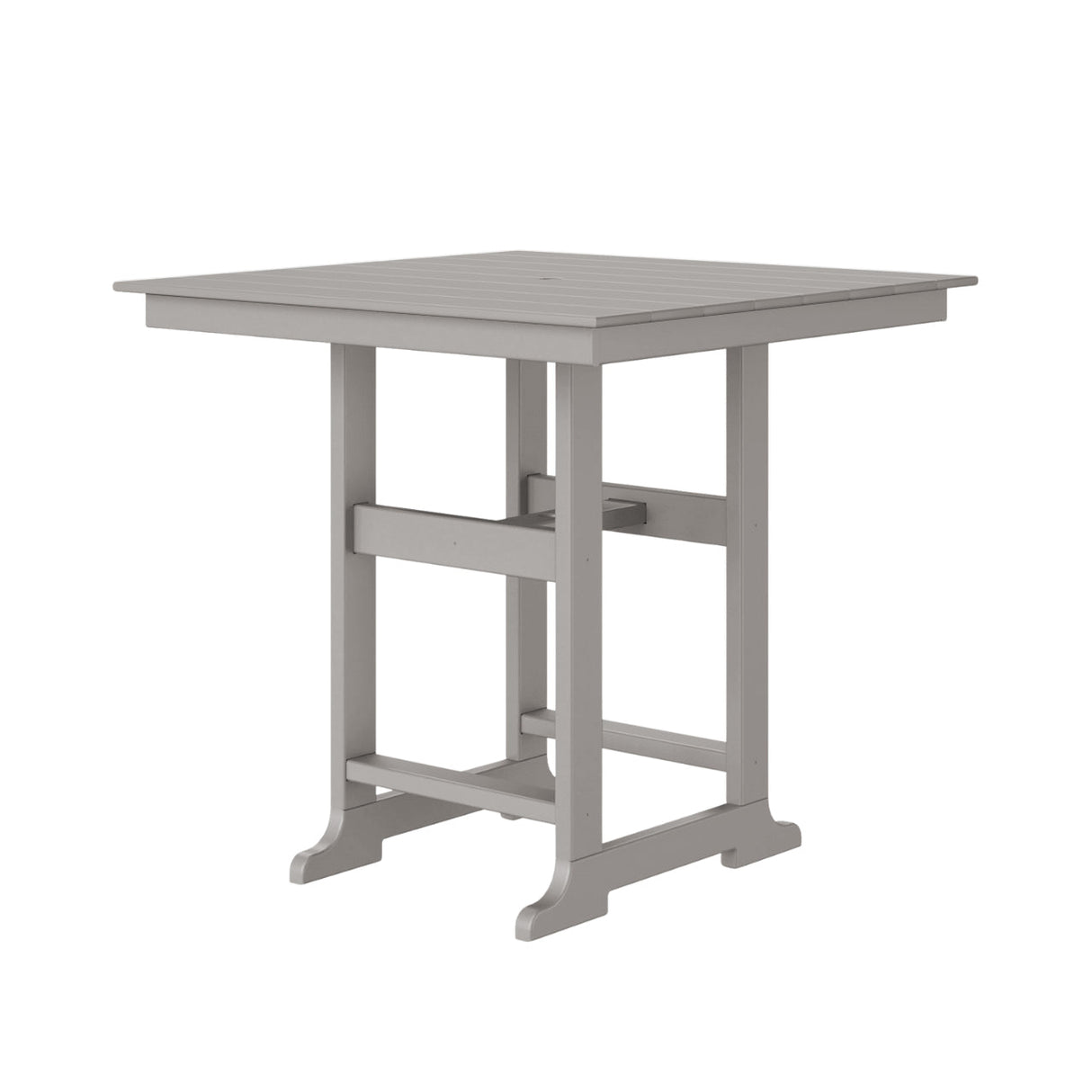 Artifex Leesport 44" Square Bar Table